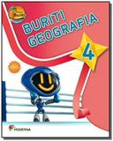 Buriti geografia 4 - Moderna - didaticos
