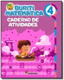 Buriti mat 4 ed4 cad - Moderna