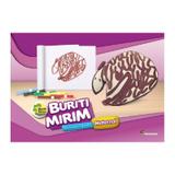 Buriti mirim maternal - moderna - Editora moderna