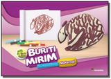 Buriti mirim maternal - Moderna