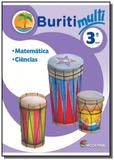 Buriti multi mat cie 3 - Moderna