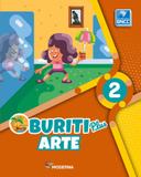 Buriti Plus Artes 2 Ano - Moderna (didaticos)