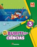 BURITI PLUS - CIENCIAS - 3º ANO - Moderna - didaticos