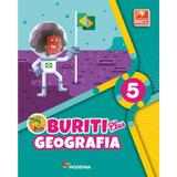 Buriti Plus Geografia 5 ano - Moderna