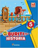 Buriti Plus His 5 - Moderna