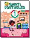 Buriti por 1 ed4 - Moderna