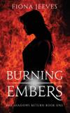 Burning Embers - Little wolf publishing
