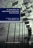 Burocratas das Organiz. Financeiras Internacionais - Fgv
