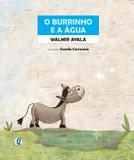 Burrinho e a agua, o - Global