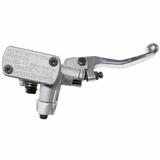 Burrinho Freio com Manete Crf 230 - Serjão parts