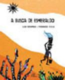 Busca de esmeraldo, a - Paulinas