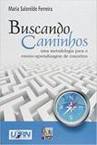 Buscando caminhos - Liber (autores associados)