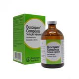 Buscopan Composto - 100 ml - Boehringer ingelheim