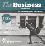 Business - advanced class audio cd (2) - Macmillan