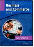 Business And Commerce Workshop - Oxford