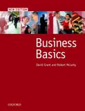 Business basics sb new edition - Oxford university