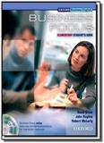 Business focus elementary sb with cd-rom - Oxford