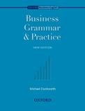 Business grammar practice - Oxford university