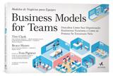 Business model for teams - Alta books