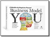 Business Model You: O Modelo de Negócios Pessoal - Alta books
