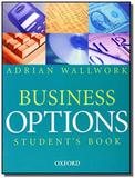 Business options - students book - Oxford