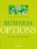 Business options wb - Oxford university