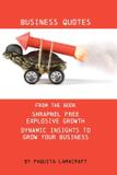 Business Quotes - Archer business group- bowyer publishing