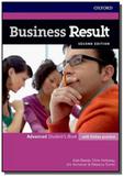 Business result advanced sb with online practice - 2nd ed - Oxford