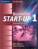 Business start-up 1 sb - 1st ed - Cambridge university