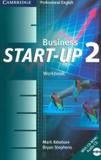 Business start-up 2 wb with cd-rom/cd - 1st ed - Cambridge university