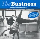 Business - upper intermediate class cd - Macmillan