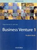 Business venture 1 sb n/e - 2nd ed - Oxford university