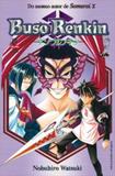 Buso Renkin, V.2 - Jbc