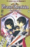 Buso Renkin - Vol. 4 - Jbc