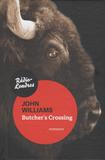 Butchers Crossing - Radio londres