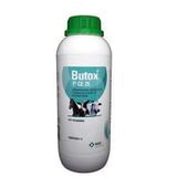 Butox Carrapaticida P Ce25 Pulverizacão 1 Litro DELTRAME - Msd