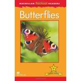 Butterflies - Macmillan Factual Readers - Macmillan elt - sbs
