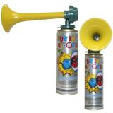 Buzina A Gas Em Spray Corneta Da Alegria Para Esportes - Baston