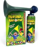 Buzina do Barulho Alegria Spray 250ml Festas Copa do Mundo Carnaval - 120428 - Ima aerossois