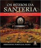 Buzios De Santeria, Os - Madras