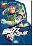 Buzz Lightyear - Vergara riba