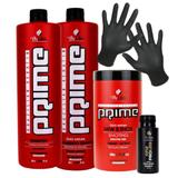 Byliss Professional Progressiva Prime Brazilian+ New Btox Prime 1Kg