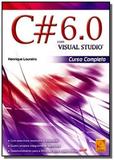 C 6.0. com visual studio. curso completo - Fca
