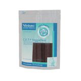 C.E.T Veggie Dent Para Cães Até 15 Kg - Virbac