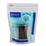 c.e.t veggie dent - virbac 15 tiras palatáveis