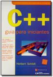 C++: guia para iniciantes - Ciencia moderna