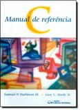 C: Manual de Referência - Ciencia moderna