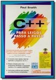 C++ para leigos passo a passo - acompanha cd rom - Ciencia moderna