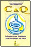 C Q - Uma Abordagem Perinatal - Icone