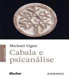 Cabala E Psicanalise - Edgard blucher